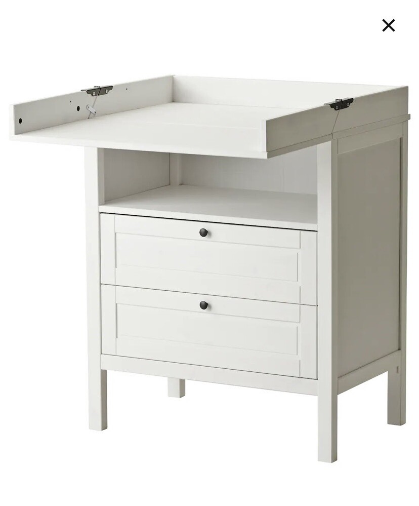 gumtree change table